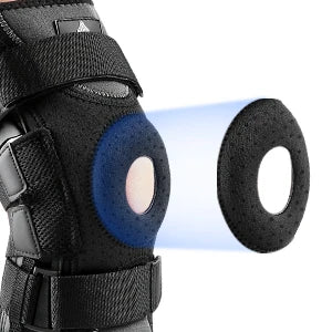 Joelheira Orto Flex Pro