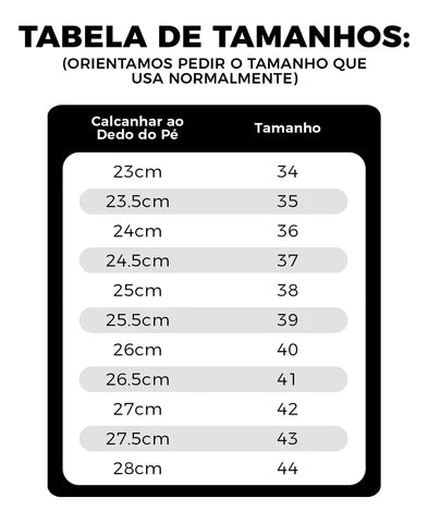 Tênis Conforta Air